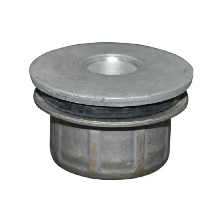 Control Arm Bushing For Inner Trailing Arm