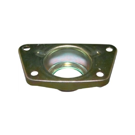 Torsion Bar Cover, Electro Galvanized