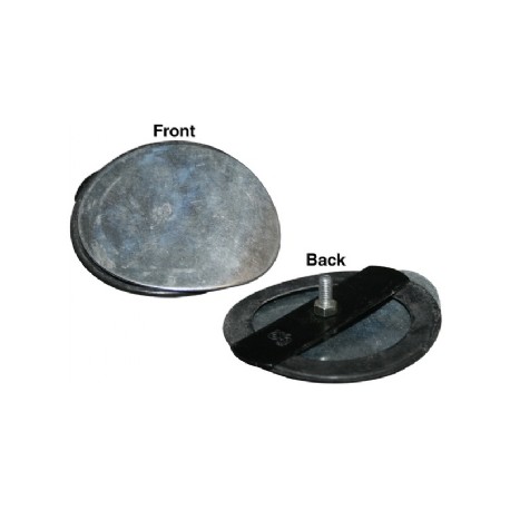 Torsion Bar Cover, Outer