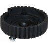 Suspension Strut Support Bearing, Rear