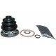 Axle Boot Kit, Rear