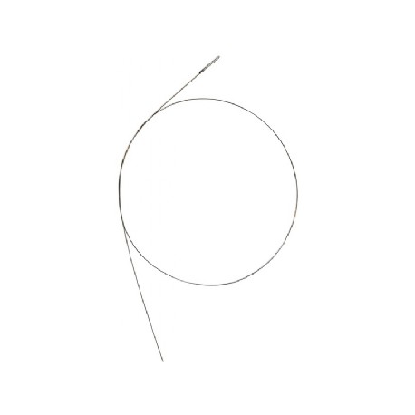 Heizklappenzug, Manuell Regulierung