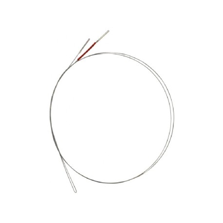 Heizklappenzug, Manuell Regulierung, Gross