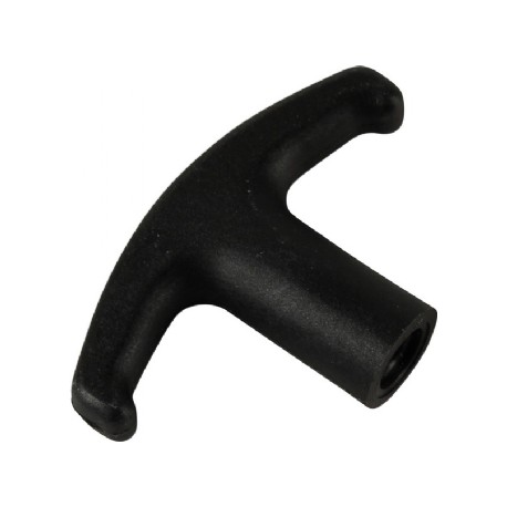 Handle for Bonnet And Engine Lid Cable