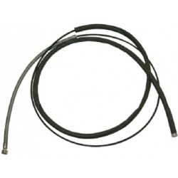 Tachometer Cable Without Cover Hose