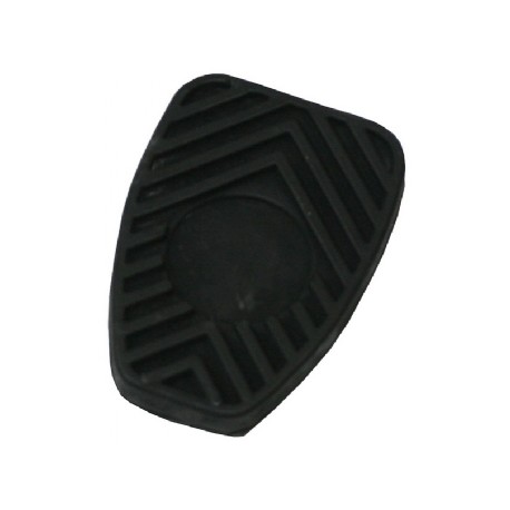 Pedal Pad For Clutch and Brake