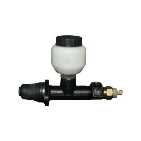 Master Brake Cylinder, 19,05 MM, With Fluid Tank