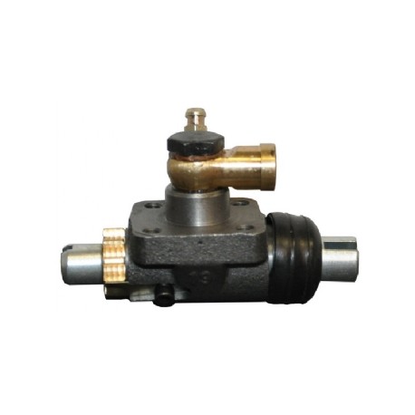 Radzylinder, 19,05 MM, Vorne, Links