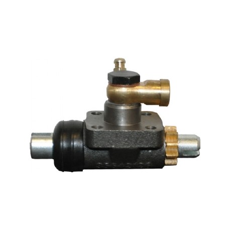 Radzylinder, 19,05 MM, Vorne, Rechts