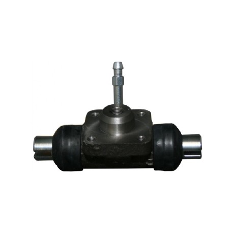 Radzylinder, 19,05 MM, Hinten, Links/Rechts