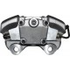Brake Caliper, Front, Left, Without E-Mark