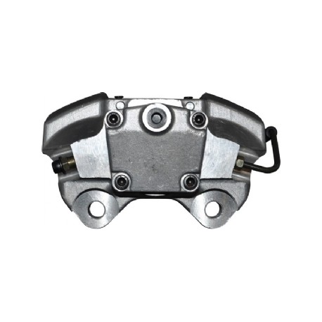 Brake Caliper, Front, Left, Without E-Mark