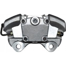 Brake Caliper, Front, Right, Without E-Mark