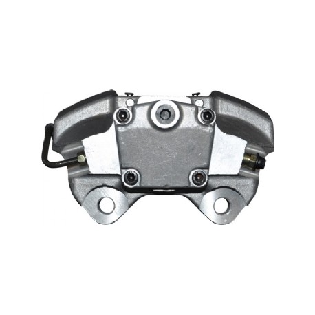 Brake Caliper, Front, Right, Without E-Mark