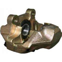 Brake Caliper, Rear, Left, Without E-Mark