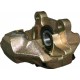 Brake Caliper, Rear, Right, Without E-Mark