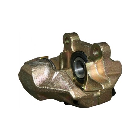 Brake Caliper, Rear, Right, Without E-Mark