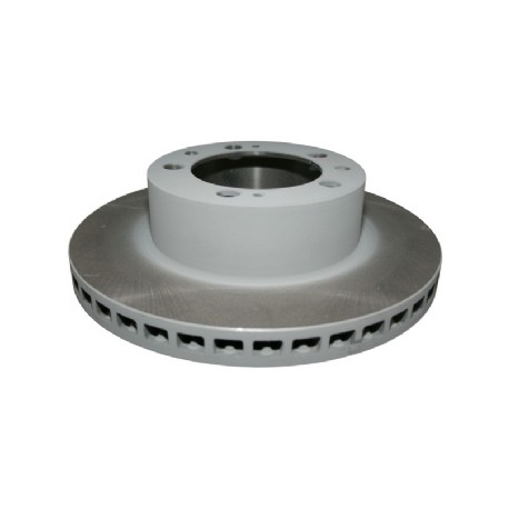 Bremsscheibe, Belüftet, Vorne, 298x28 MM