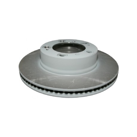 Bremsscheibe, Belüftet, Vorne, 298x24 MM