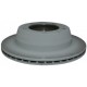 Brake Disc Ventilated, Rear, 289x20 MM