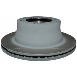 Brake Disc Ventilated, Rear, 299x24 MM