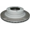Brake Disc Ventilated, Rear, 292x20 MM