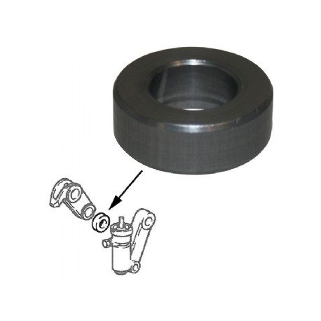 Tätning, Kedjesträckare