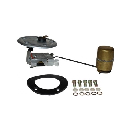 Oljenivåsensor för Oljetank