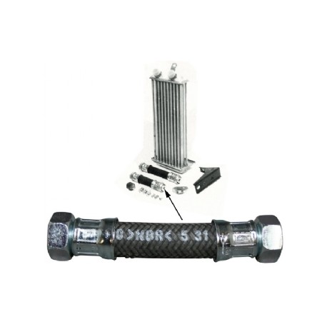 Oljeslang, Kort, För Oljekyl