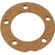 Cork Gasket for Fuel And Oil Level Sender