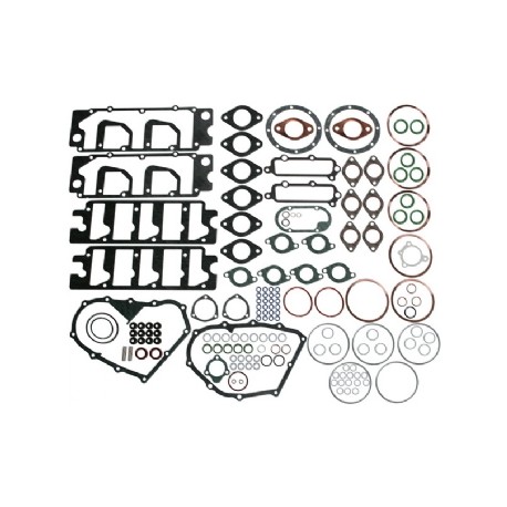 Gasket Set For Engine