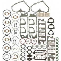 Packningsset, För Motor