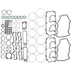 Packningsset, Cylinderhuvud