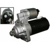 Starter Motor, 1,7 KW, Reconditioned