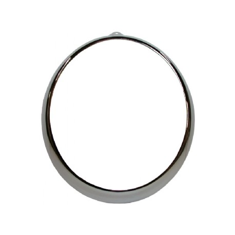 Ring Für Scheinwerfer, Chrom