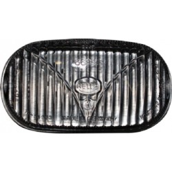 Lens For Fog Lamp, Clear