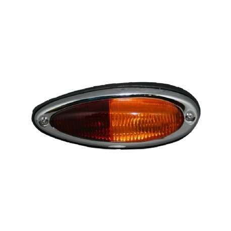 Rückleuchte, Rechts