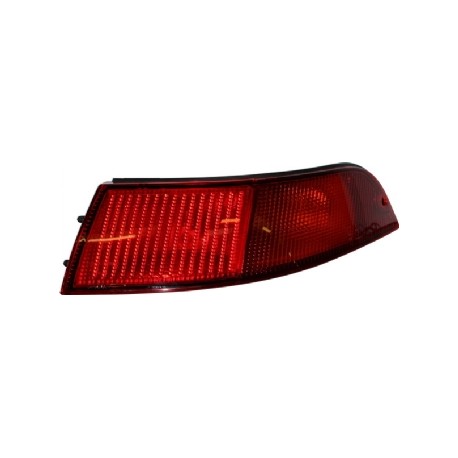 Rückleuchte, EU Vers., Mit Roter Blinkleuchte, Rechts