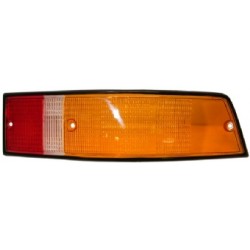 Tail Light Lens, Right