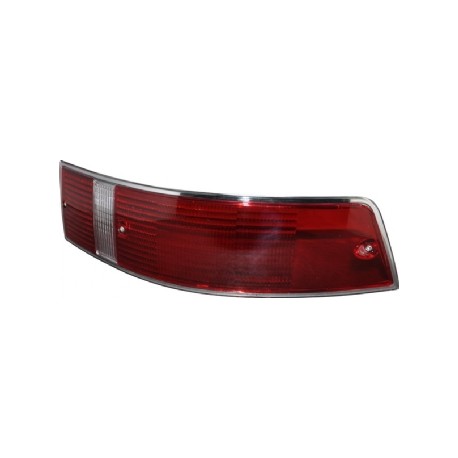Tail Light Lens, US-Vers, Right
