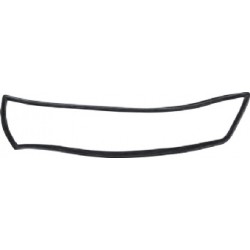Rubber Gasket For Turn Signal Light, Front, Right