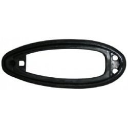 Base For Tail Light, Rubber