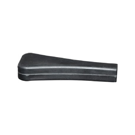 Soft Rubber Handle For Turn Signal/Wiper Switch