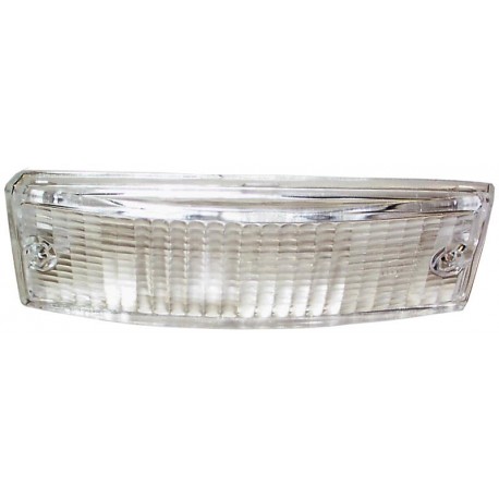 JP Group Blinkerglas Set LI/RE 