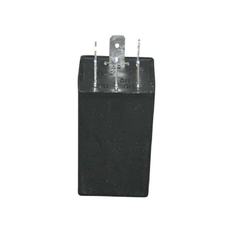 Relais Für Kraftstoffpumpe