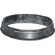 Rubber Sealing Ring, 100 MM, Black, For Speedometer And Combined Instrument