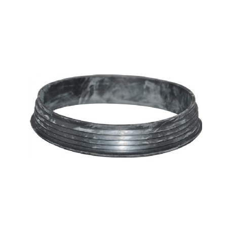 Rubber Sealing Ring, 100 MM, Black, For Speedometer And Combined Instrument