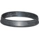 Rubber Sealing Ring, 115 MM, Black, For Tachometer