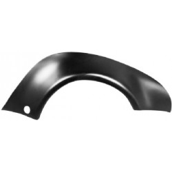 Hinterkotflügeleinsatz, Links