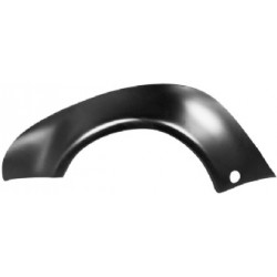 Hinterkotflügeleinsatz, Rechts